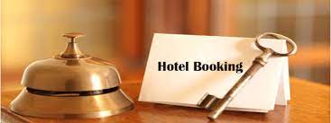 Hotel Bookings